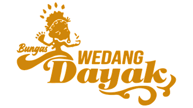 Logo Wedang Dayak